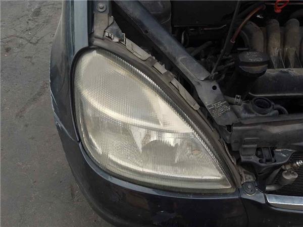 faro delantero derecho mercedes benz clase a