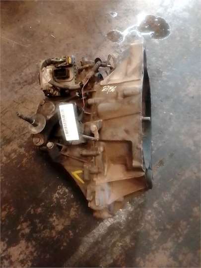 20DS23 Caja Cambios Manual Citroen C4 2736697 PIZ/781/e9/e8/2736697/e9e883a7-f44e-4306-be07-4c1c5ba2ca75.jpg 20DS23 Caja Cambios Manual Citroen C4 2736697 PIZ/781/e9/e8/2736697/e9e883a7-f44e-4306-be07-4c1c5ba2ca75.jpg