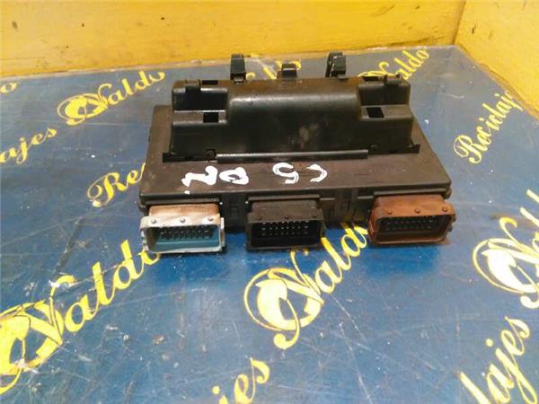 9665364080 Centralita Check Control Citroen C5 1134874 PIZ/781/ea/24/1134874/ea24de9b-1570-4086-a991-5cbc750d4c71.jpg 9665364080 Centralita Check Control Citroen C5 1134874 PIZ/781/ea/24/1134874/ea24de9b-1570-4086-a991-5cbc750d4c71.jpg
