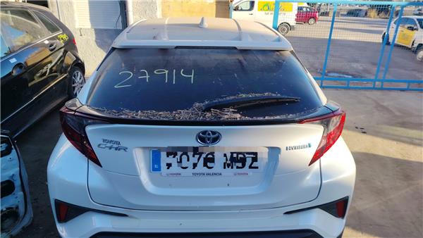 NMTK53B40R097432 Porton Trasero Toyota C-HR 2711387 PIZ/781/ea/a4/2711387/eaa4348a-fe3f-420a-a8f6-931b3f2c79ef.jpg NMTK53B40R097432 Porton Trasero Toyota C-HR 2711387 PIZ/781/ea/a4/2711387/eaa4348a-fe3f-420a-a8f6-931b3f2c79ef.jpg