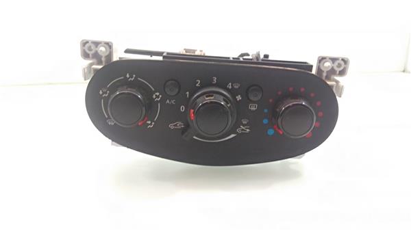 5P3741700 Mandos Calefaccion Aire Acondicionado Dacia Sandero 2474340 PIZ/781/ea/b9/2474340/eab98004-117c-41f1-887e-b51518df00a2.jpg 5P3741700 Mandos Calefaccion Aire Acondicionado Dacia Sandero 2474340 PIZ/781/ea/b9/2474340/eab98004-117c-41f1-887e-b51518df00a2.jpg
