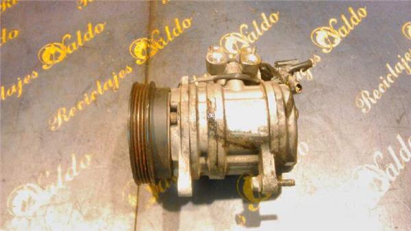 SIN DEFINIR Compresor Aire Acondicionado Hyundai GETZ 807809 PIZ/781/eb/55/807809/eb556a85-0739-441f-a2af-8216615f3076.jpg SIN DEFINIR Compresor Aire Acondicionado Hyundai GETZ 807809 PIZ/781/eb/55/807809/eb556a85-0739-441f-a2af-8216615f3076.jpg