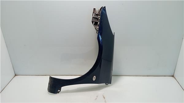 aleta delantera izquierda peugeot 307 berlina