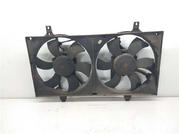 ETP9558 Electroventilador Nissan PRIMERA 1662862 PIZ/781/eb/88/1662862/eb88db83-df51-4554-82fc-441335640b45.jpg ETP9558 Electroventilador Nissan PRIMERA 1662862 PIZ/781/eb/88/1662862/eb88db83-df51-4554-82fc-441335640b45.jpg