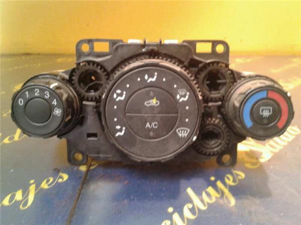 8A6119980AE Mandos Climatizador Ford Fiesta 501637 PIZ/781/ec/15/501637/ec15fd59-02fd-4d80-8023-e99d1d2c6c9f.jpg 8A6119980AE Mandos Climatizador Ford Fiesta 501637 PIZ/781/ec/15/501637/ec15fd59-02fd-4d80-8023-e99d1d2c6c9f.jpg