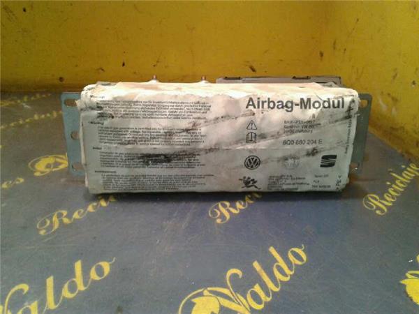 6Q0880204B Airbag Salpicadero Skoda FABIA 674498 PIZ/781/ec/15/674498/ec152e15-8fa5-403d-8b66-f315e04e0347.jpg 6Q0880204B Airbag Salpicadero Skoda FABIA 674498 PIZ/781/ec/15/674498/ec152e15-8fa5-403d-8b66-f315e04e0347.jpg