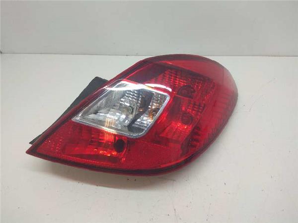 13188046 Piloto Trasero Derecho Opel CORSA 1572664 PIZ/781/ec/49/1572664/ec49b6c6-055a-476b-936e-4a84adc33bb2.jpg 13188046 Piloto Trasero Derecho Opel CORSA 1572664 PIZ/781/ec/49/1572664/ec49b6c6-055a-476b-936e-4a84adc33bb2.jpg