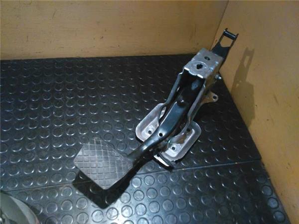 pedal freno volkswagen passat berlina (3c2) 2.0 tdi (140 cv / 103 kw) (140 cv / 103 kw)