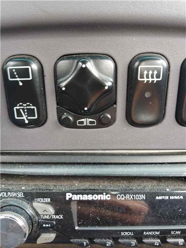 mando retrovisor electrico mercedes benz clas