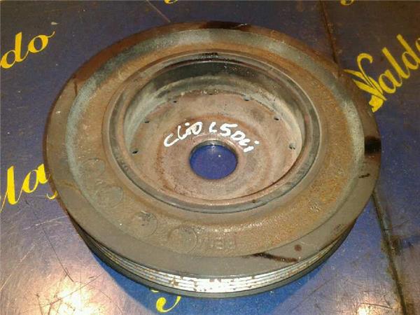 POLEA DAMPER Polea Cigueñal Renault CLIO 536072 PIZ/781/ed/d1/536072/edd1c4db-4e28-48bf-ac7c-e108d97c684b.jpg POLEA DAMPER Polea Cigueñal Renault CLIO 536072 PIZ/781/ed/d1/536072/edd1c4db-4e28-48bf-ac7c-e108d97c684b.jpg