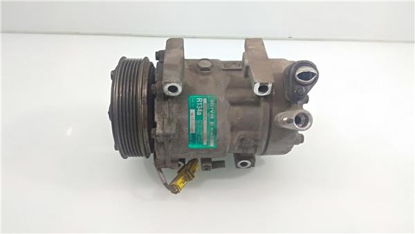 compresor aire acondicionado citroen xsara pi