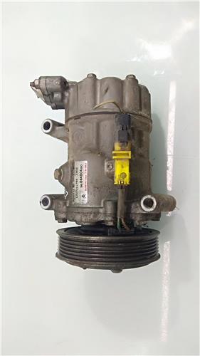 compresor aire acondicionado citroen c2 2003