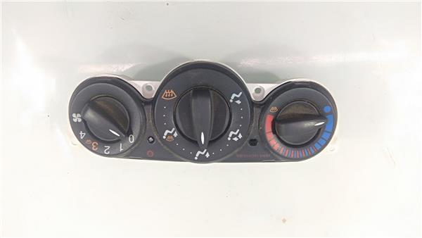 98AB18C419 Mandos Calefaccion Aire Acondicionado Ford TRANSIT 2487574 PIZ/781/ee/ba/2487574/eeba8cfd-1414-45cf-9869-3070610592c2.jpg 98AB18C419 Mandos Calefaccion Aire Acondicionado Ford TRANSIT 2487574 PIZ/781/ee/ba/2487574/eeba8cfd-1414-45cf-9869-3070610592c2.jpg