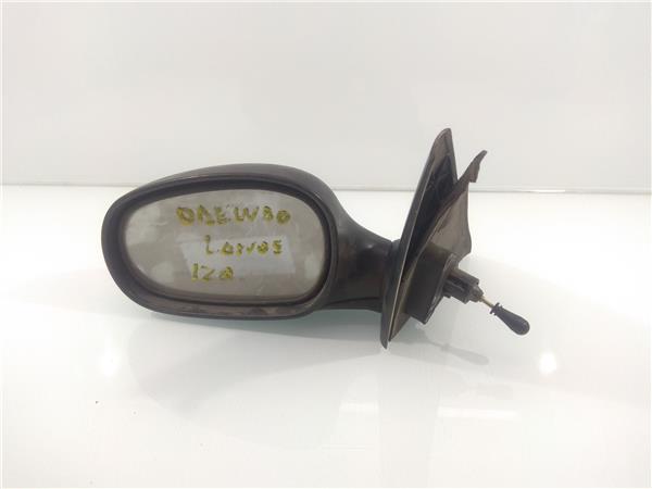 NEGRO Retrovisor Izquierdo Daewoo Lanos 270517 PIZ/781/ef/15/270517/ef157074-a150-4320-a66a-274f9c183011.jpg NEGRO Retrovisor Izquierdo Daewoo Lanos 270517 PIZ/781/ef/15/270517/ef157074-a150-4320-a66a-274f9c183011.jpg