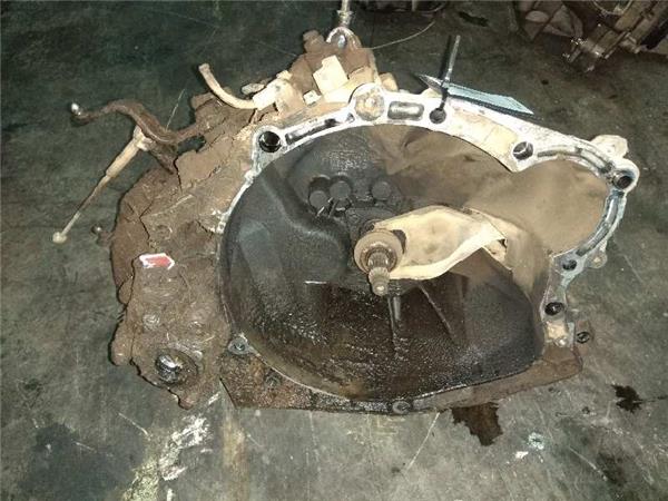 20DM48 Caja Cambios Manual Peugeot PARTNER 1763205 PIZ/781/ef/36/1763205/ef368a8c-2fbc-4bdd-9627-2f4c373247ed.jpg 20DM48 Caja Cambios Manual Peugeot PARTNER 1763205 PIZ/781/ef/36/1763205/ef368a8c-2fbc-4bdd-9627-2f4c373247ed.jpg