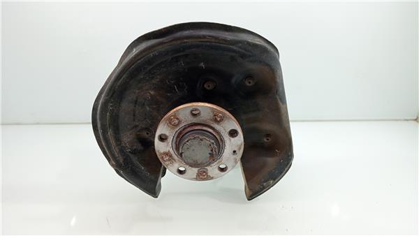 mangueta trasera izquierda volkswagen passat cc (357)(05.2008 >) 2.0 básico [2,0 ltr.   125 kw tdi dpf]