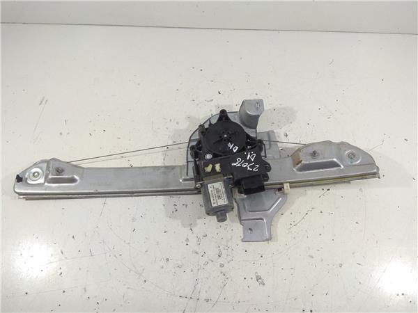 elevalunas electrico delantero izquierdo peug