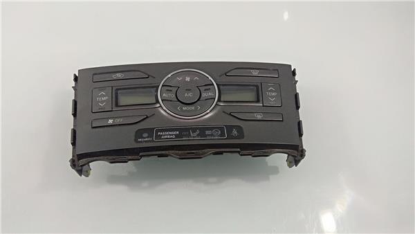 5590002220B Mandos Climatizador Toyota Auris 2447513 PIZ/781/ef/c7/2447513/efc7720f-f498-40d0-920f-132c1ba239df.jpg 5590002220B Mandos Climatizador Toyota Auris 2447513 PIZ/781/ef/c7/2447513/efc7720f-f498-40d0-920f-132c1ba239df.jpg