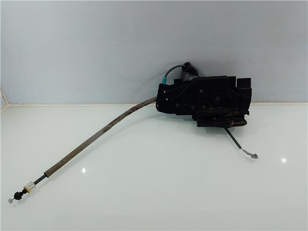 cierre electromagnetico delantero izquierdo m