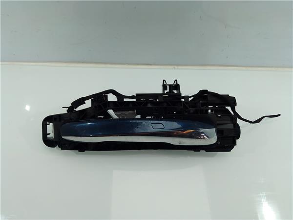 maneta exterior trasera derecha mercedes benz