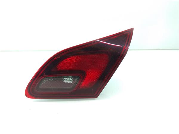 piloto trasero derecho opel astra j lim. 1.7 16v cdti (125 cv / 92 kw) (125 cv / 92 kw)