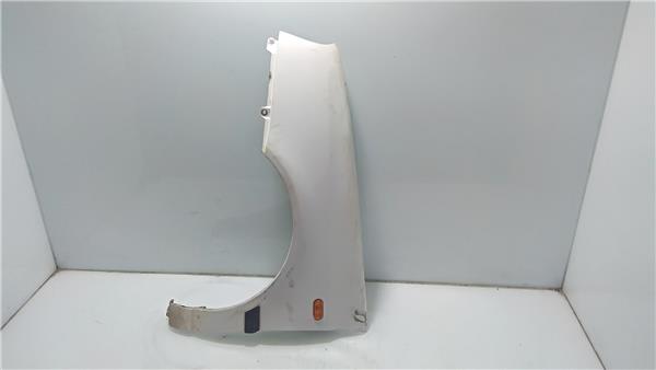 aleta delantera izquierda volkswagen golf iii (1h1)(11.1991 >1997) 1.8 gl [1,8 ltr.   66 kw]