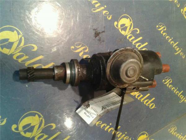 delco audi 80 avant 2.2 (316 cv / 232 kw)