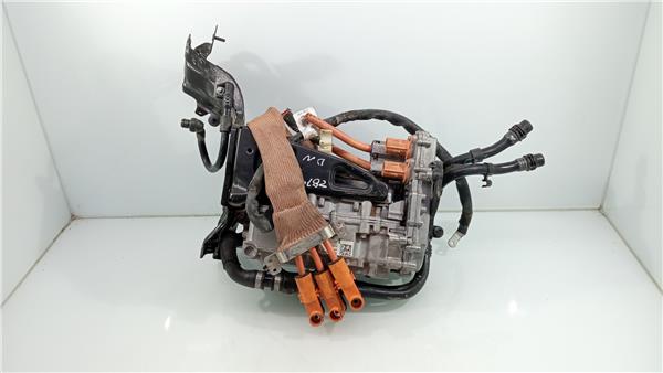 modulo electronico mercedes benz clase a bm 1