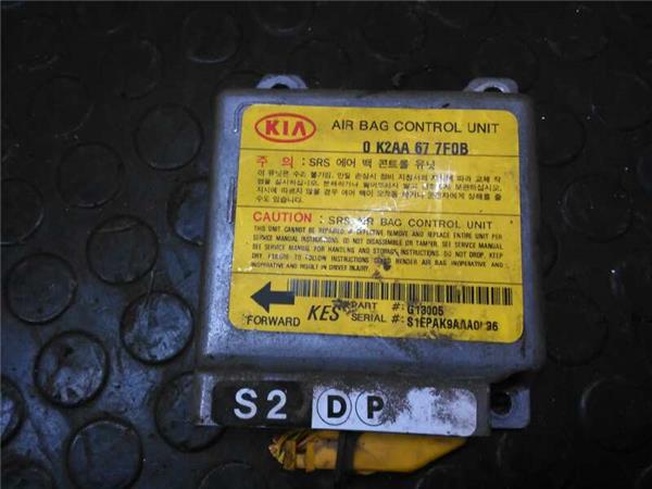 0K2AA677F0B Centralita Airbag Kia SEPHIA 1315007 PIZ/781/f1/f0/1315007/f1f0760b-b6b8-4d30-8f87-0cdce58a2977.jpg 0K2AA677F0B Centralita Airbag Kia SEPHIA 1315007 PIZ/781/f1/f0/1315007/f1f0760b-b6b8-4d30-8f87-0cdce58a2977.jpg
