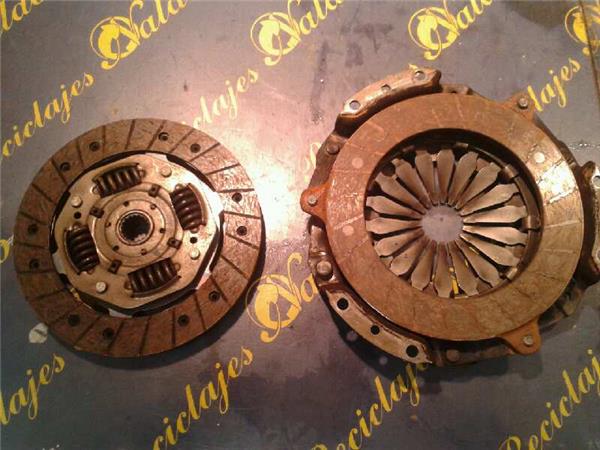 EMBRAGUE DE 18.5CM Kit Embrague Completo Peugeot 206 541698 PIZ/781/f3/77/541698/f3778ed6-7976-4989-8b96-bebd94f6216f.jpg EMBRAGUE DE 18.5CM Kit Embrague Completo Peugeot 206 541698 PIZ/781/f3/77/541698/f3778ed6-7976-4989-8b96-bebd94f6216f.jpg
