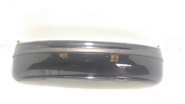 paragolpes trasero skoda fabia 6y26y3 19 tdi