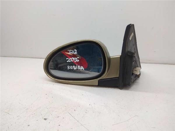 GRIS ORO Retrovisor Izquierdo Daewoo NUBIRA 1569485 PIZ/781/f4/23/1569485/f423e2a8-31ec-4bbd-a406-bb48aaded041.jpg GRIS ORO Retrovisor Izquierdo Daewoo NUBIRA 1569485 PIZ/781/f4/23/1569485/f423e2a8-31ec-4bbd-a406-bb48aaded041.jpg