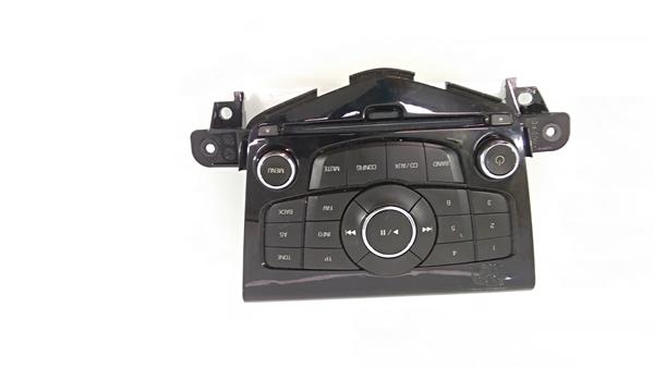 94563271 Radio Cd Chevrolet CRUZE 2343833 PIZ/781/f5/85/2343833/f5853f9c-0349-469b-a5b6-4bb2a0c6ae12.jpg 94563271 Radio Cd Chevrolet CRUZE 2343833 PIZ/781/f5/85/2343833/f5853f9c-0349-469b-a5b6-4bb2a0c6ae12.jpg