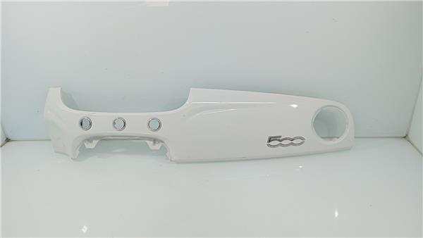 moldura puerta delantera derecha fiat 500 150