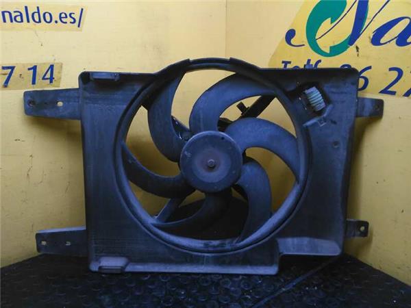 SIN DEFINIR Electroventilador Alfa Romeo 156 1023854 PIZ/781/f6/e6/1023854/f6e6de74-7e3b-4466-a4b6-6da98630804a.jpg SIN DEFINIR Electroventilador Alfa Romeo 156 1023854 PIZ/781/f6/e6/1023854/f6e6de74-7e3b-4466-a4b6-6da98630804a.jpg