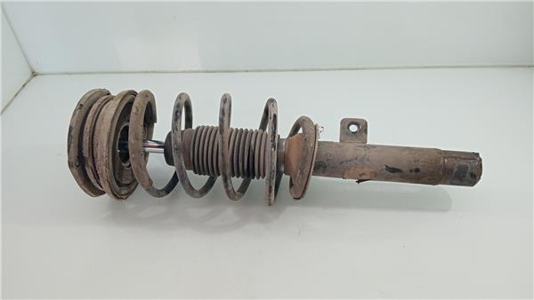 amortiguador delantero izquierdo peugeot 406