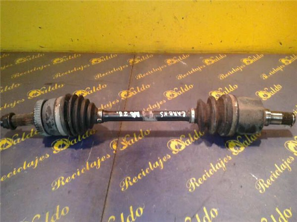 D4EA Transmision Delantera Izquierda Kia CARENS 659865 PIZ/781/f7/48/659865/f7486af4-360c-48d6-9247-28a20878faeb.jpg D4EA Transmision Delantera Izquierda Kia CARENS 659865 PIZ/781/f7/48/659865/f7486af4-360c-48d6-9247-28a20878faeb.jpg