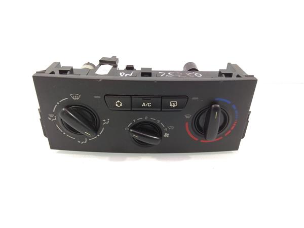 N102080F Mandos Calefaccion Aire Acondicionado Peugeot 207 2229162 PIZ/781/f8/0d/2229162/f80d4141-6204-4874-9a61-fbcb36017fac.jpg N102080F Mandos Calefaccion Aire Acondicionado Peugeot 207 2229162 PIZ/781/f8/0d/2229162/f80d4141-6204-4874-9a61-fbcb36017fac.jpg