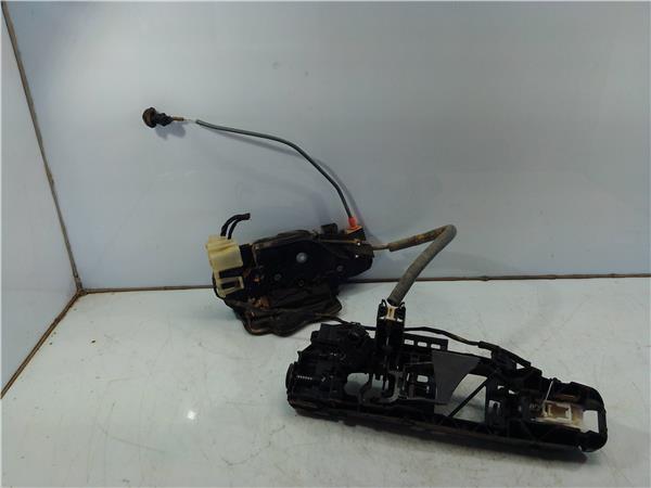 cierre electromagnetico trasero derecho merce