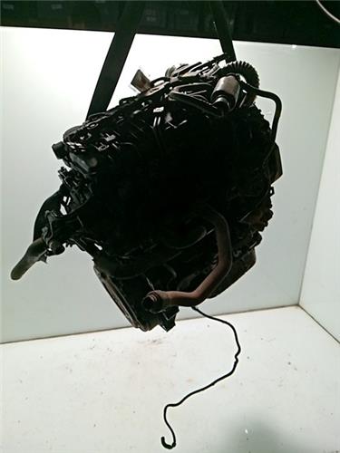 motor completo citroen berlingo (2002 >) 1.6 hdi 75 600 first furgón [1,6 ltr.   55 kw 16v hdi]