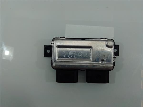 modulo electronico mercedes benz clase a bm 1