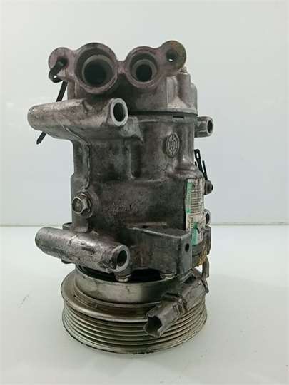 SD6V12 1900 Compresor Aire Acondicionado Renault MODUS 263322 PIZ/781/f9/72/263322/f972a4f2-2a27-40da-b7ec-7ee341bfa271.jpg SD6V12 1900 Compresor Aire Acondicionado Renault MODUS 263322 PIZ/781/f9/72/263322/f972a4f2-2a27-40da-b7ec-7ee341bfa271.jpg