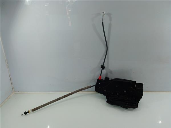 cierre electromagnetico trasero izquierdo mer