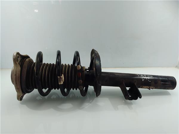 amortiguador delantero izquierdo mercedes ben