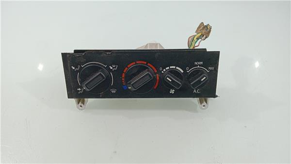 9041702057 Mandos Calefaccion Aire Acondicionado Renault Clio 2704108 PIZ/781/fb/42/2704108/fb424ff1-51db-4648-9faf-49cea6b7ca84.jpg 9041702057 Mandos Calefaccion Aire Acondicionado Renault Clio 2704108 PIZ/781/fb/42/2704108/fb424ff1-51db-4648-9faf-49cea6b7ca84.jpg