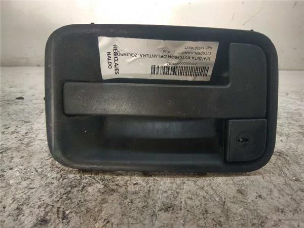 1473216077 Maneta Exterior Delantera Izquierda Citroen JUMPY 994312 PIZ/781/fb/83/994312/fb83c9e8-c9ea-4c0a-945b-9c846e2f50f7.jpg 1473216077 Maneta Exterior Delantera Izquierda Citroen JUMPY 994312 PIZ/781/fb/83/994312/fb83c9e8-c9ea-4c0a-945b-9c846e2f50f7.jpg