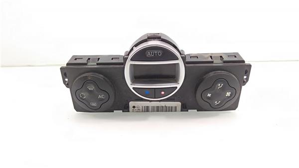 8200296683 Mandos Climatizador Renault CLIO 2482820 PIZ/781/fb/de/2482820/fbde233c-5919-42c1-a597-e9d4205ce7f9.jpg 8200296683 Mandos Climatizador Renault CLIO 2482820 PIZ/781/fb/de/2482820/fbde233c-5919-42c1-a597-e9d4205ce7f9.jpg