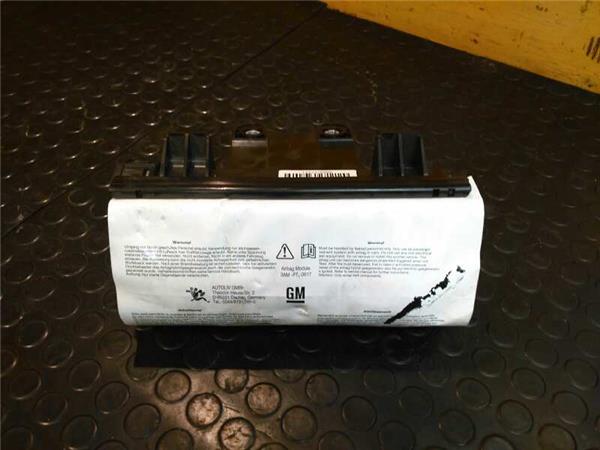 13188043 Airbag Salpicadero Opel COMBO 546284 PIZ/781/fc/0c/546284/fc0c6e75-6f6a-422c-9f3a-908644bc3e51.jpg 13188043 Airbag Salpicadero Opel COMBO 546284 PIZ/781/fc/0c/546284/fc0c6e75-6f6a-422c-9f3a-908644bc3e51.jpg