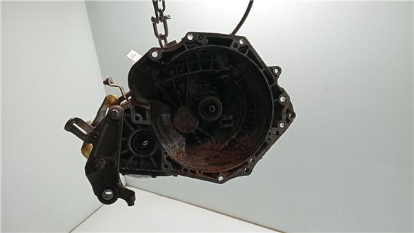 24586215 Caja Cambios Manual Opel Corsa 2554450 PIZ/781/fc/40/2554450/fc40bf9a-0a16-49e0-8313-dfa4c2673cbf.jpg 24586215 Caja Cambios Manual Opel Corsa 2554450 PIZ/781/fc/40/2554450/fc40bf9a-0a16-49e0-8313-dfa4c2673cbf.jpg