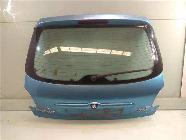 AZUL Porton Trasero Peugeot 206 2119825 PIZ/781/fc/45/2119825/fc455d95-6eec-48c4-ada0-6147e3eec5c0.jpg AZUL Porton Trasero Peugeot 206 2119825 PIZ/781/fc/45/2119825/fc455d95-6eec-48c4-ada0-6147e3eec5c0.jpg